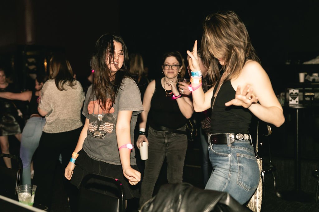 The Mom Dance Party® coming soon to Philadelphia