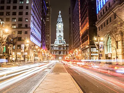 The Mom Dance Party® coming soon to Philadelphia