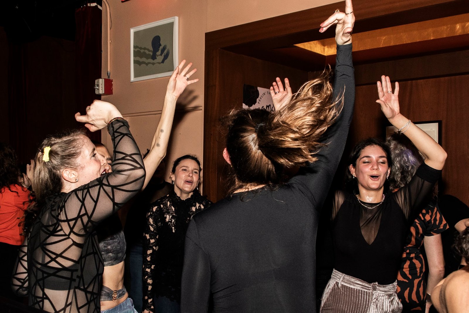 The Mom Dance Party® coming soon to Philadelphia