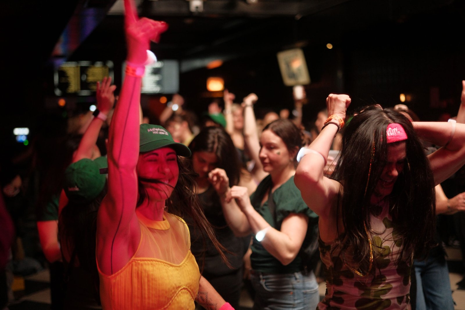 The Mom Dance Party® coming soon to Philadelphia