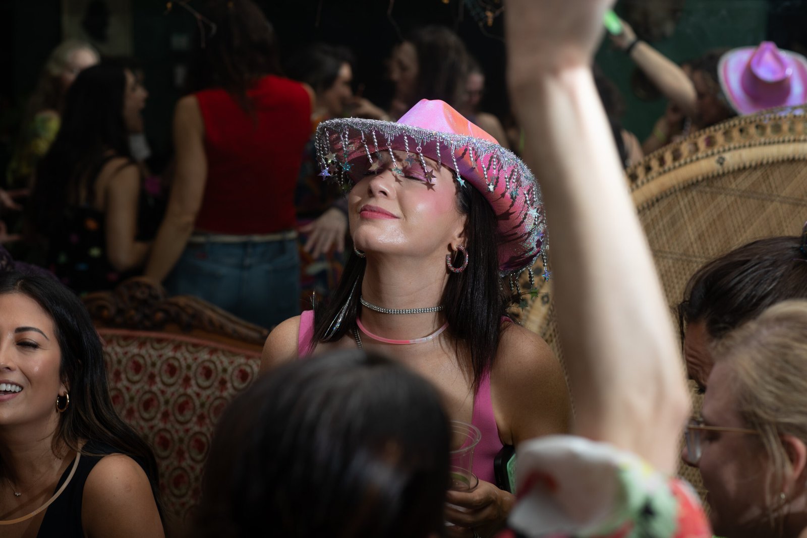 The Mom Dance Party® coming soon to Philadelphia