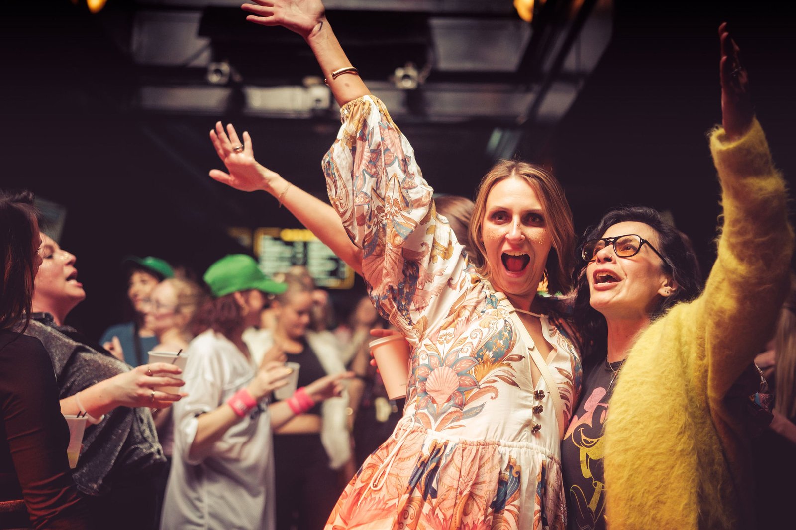 The Mom Dance Party® coming soon to Philadelphia