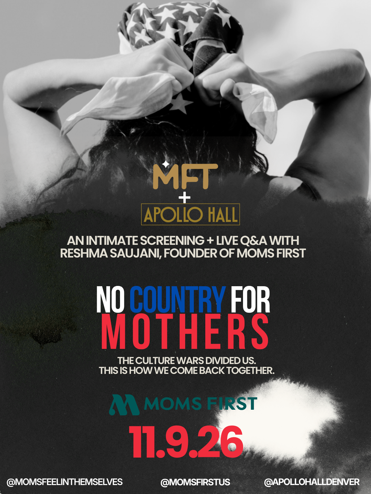 Moms First Documentary 